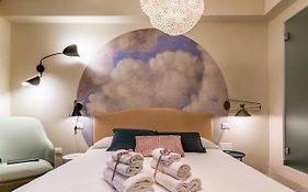 Cielo e Nuvole